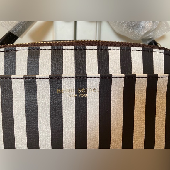 NWT Henry Bendel crossbody bag - Picture 2 of 6